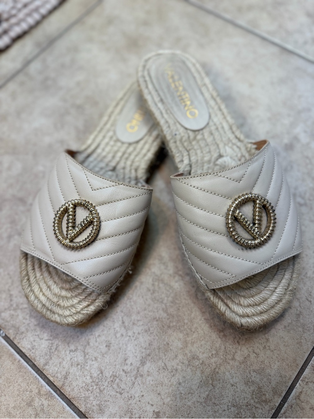 Valentino by Mario